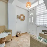 Jo's Guesthouse, Benitses Ferienhaus Benitses (Corfu)